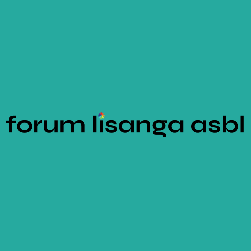 Zoom sur Forum Lisanga