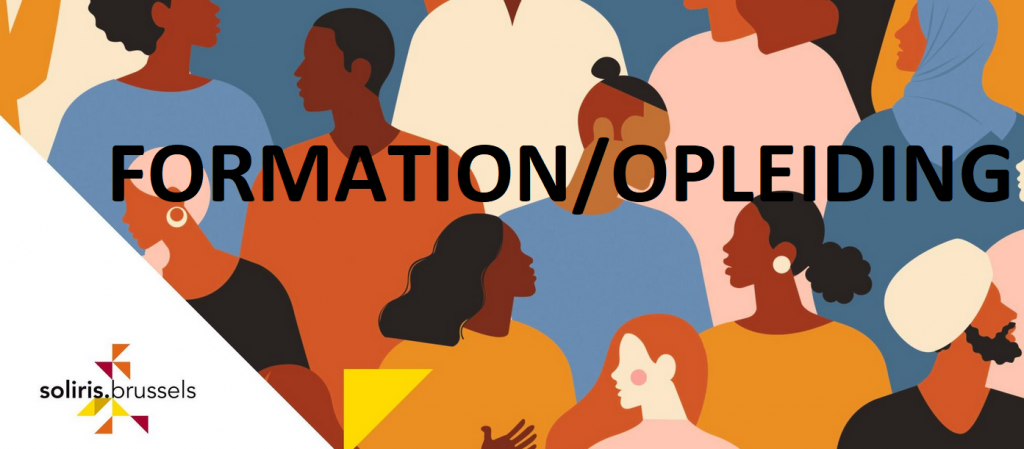 Opleiding / Beantwoording van projectoproepen