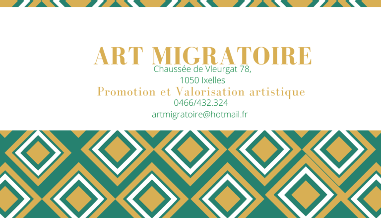 Art Migratoire