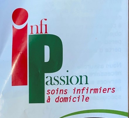 Infi Passion