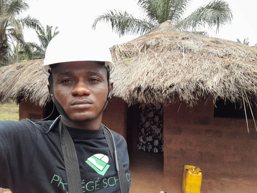 CROWDFUNDING : Oprichting van een Agrarisch Pedagogisch Centrum (CAP) in DR Congo