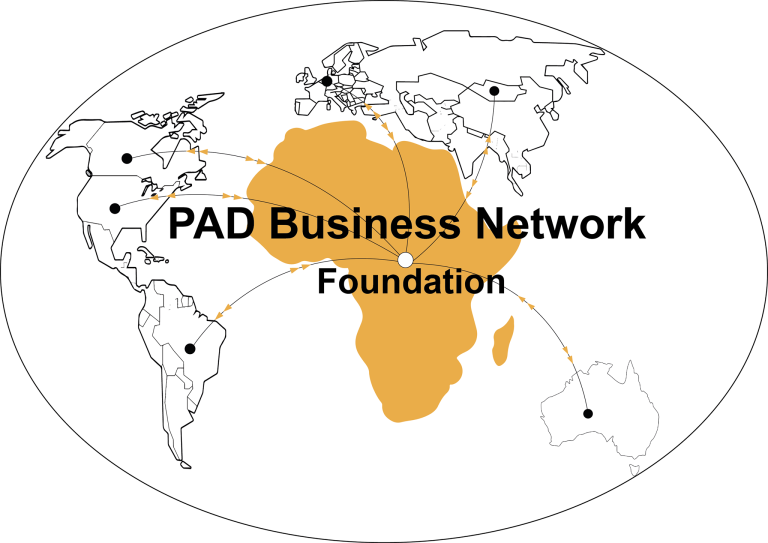 Fondation MULUMBA PAD Business Network 