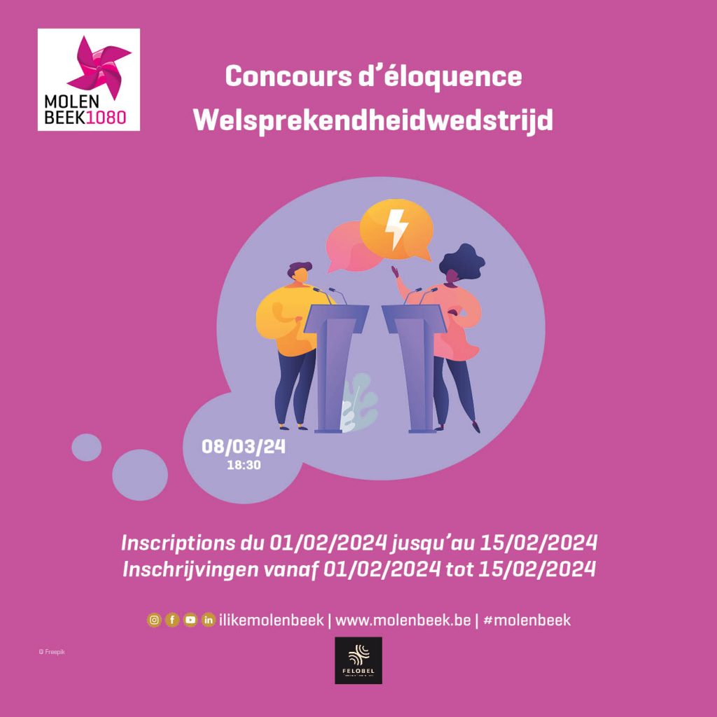 Concours d’éloquence