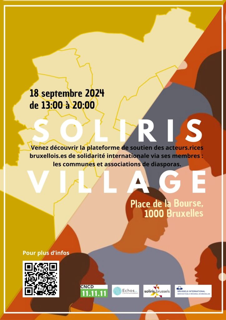 Soliris Village 2024