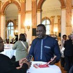 Journée Soliris 2024 au Parlement Bruxellois