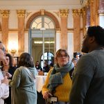 Journée Soliris 2024 au Parlement Bruxellois