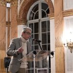 Journée Soliris 2024 au Parlement Bruxellois