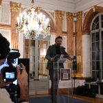 Journée Soliris 2024 au Parlement Bruxellois