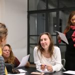 Journée Soliris 2024 au Parlement Bruxellois