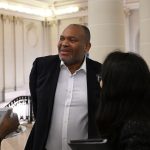 Journée Soliris 2024 au Parlement Bruxellois