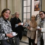 Journée Soliris 2024 au Parlement Bruxellois