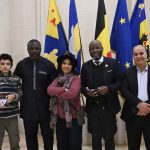 Journée Soliris 2024 au Parlement Bruxellois