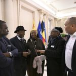 Journée Soliris 2024 au Parlement Bruxellois