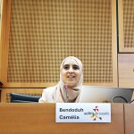 Journée Soliris 2024 au Parlement Bruxellois