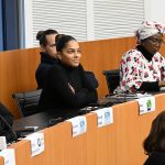 Journée Soliris 2024 au Parlement Bruxellois