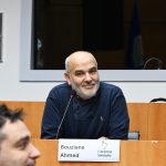 Journée Soliris 2024 au Parlement Bruxellois