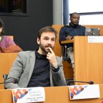 Journée Soliris 2024 au Parlement Bruxellois