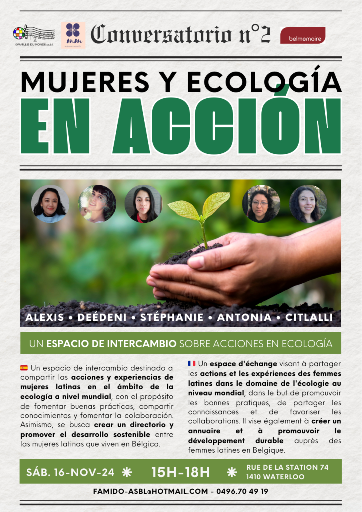 Femmes et Ecologie en Action