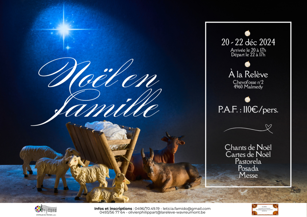 Noël en Famille