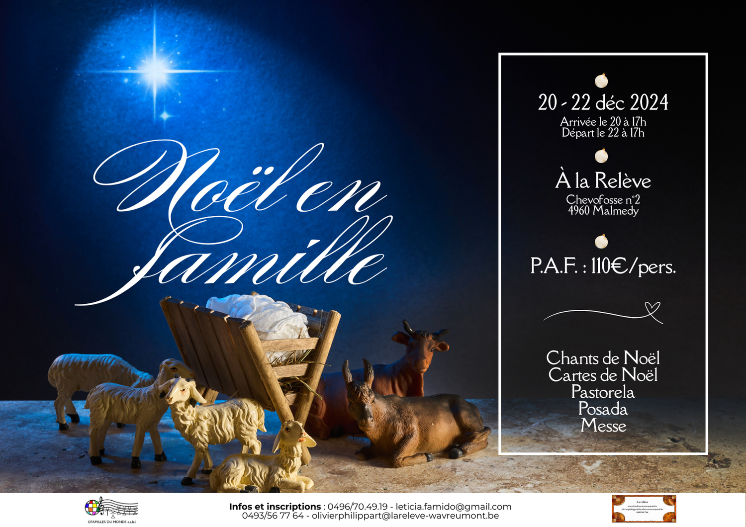 Noël en Famille