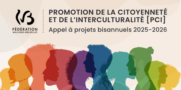 Appel à projets annuels PCI 2025