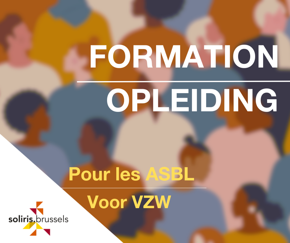 Formation – 17 mai