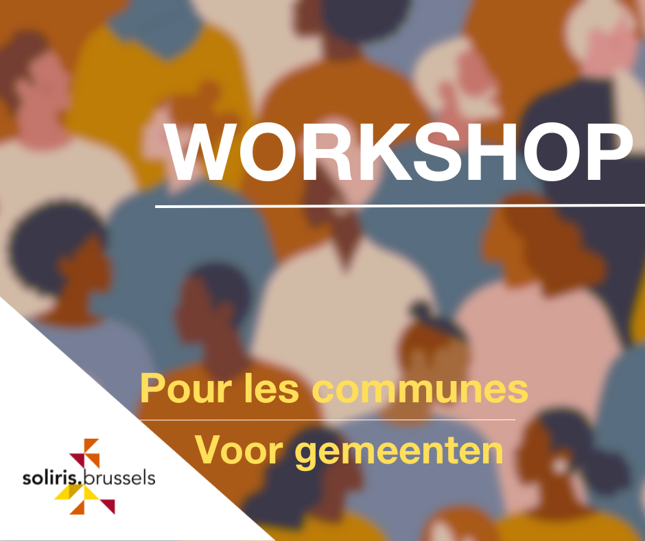Journée de travail entre communes
