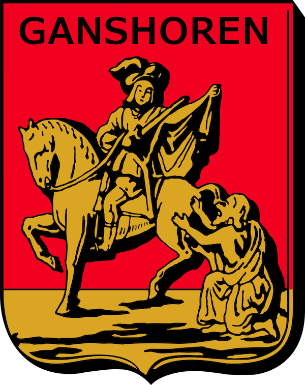 Ganshoren