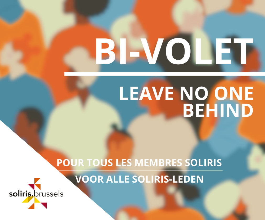 Leave no one behind : atelier d’échanges 