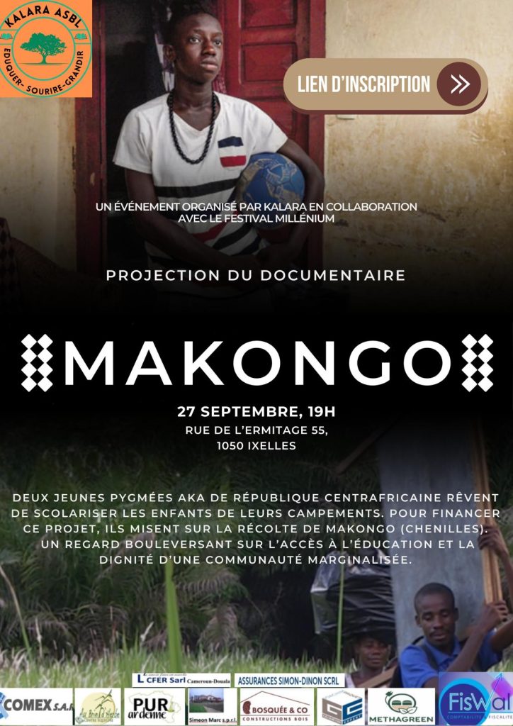 Film – Makonda 