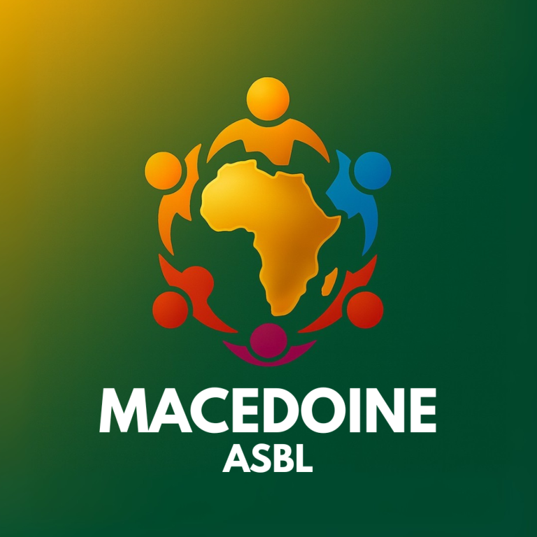 Macédoine ASBL