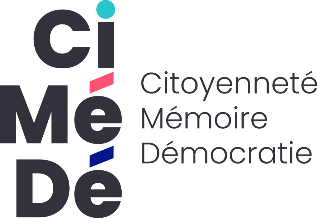CiMéDé Histoire et Mémoire