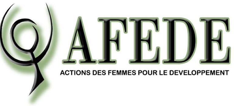 ACTION DES FEMMES POUR LEDEVELOPPEMENT - AFEDE Asbl