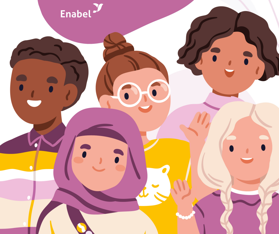 Guides d’activités en maternelle et primaire de BeGlobal