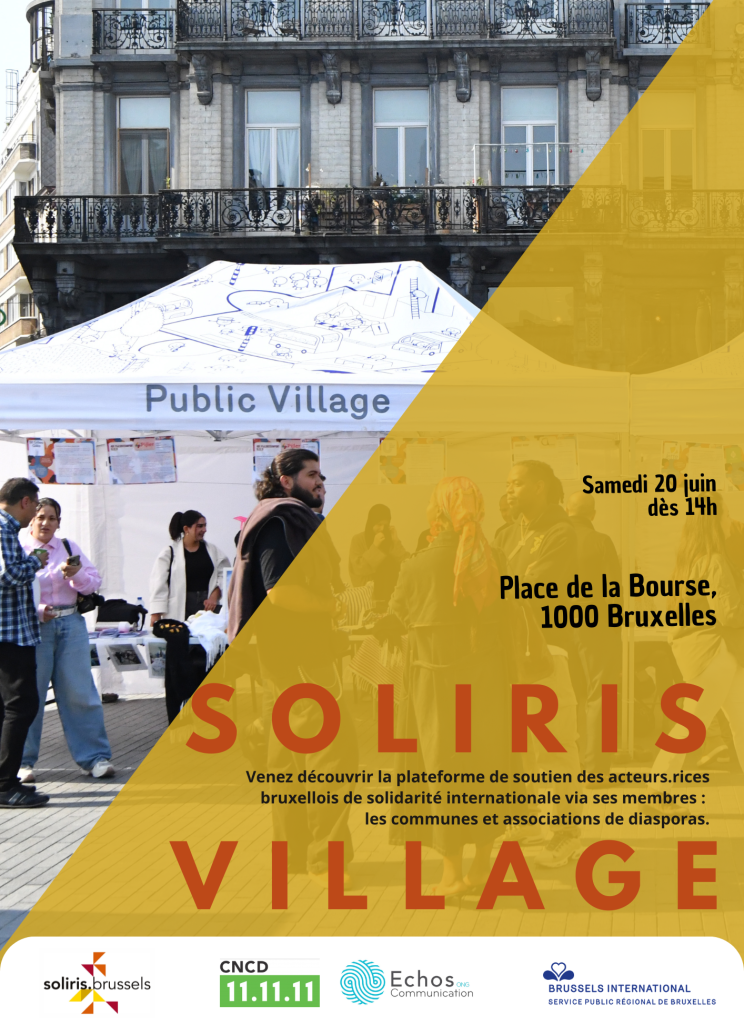 Soliris Village 2026