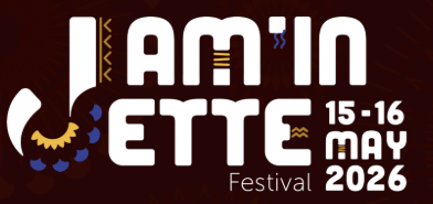 Solidariteitsdorp van Jam In&nbsp;Jette