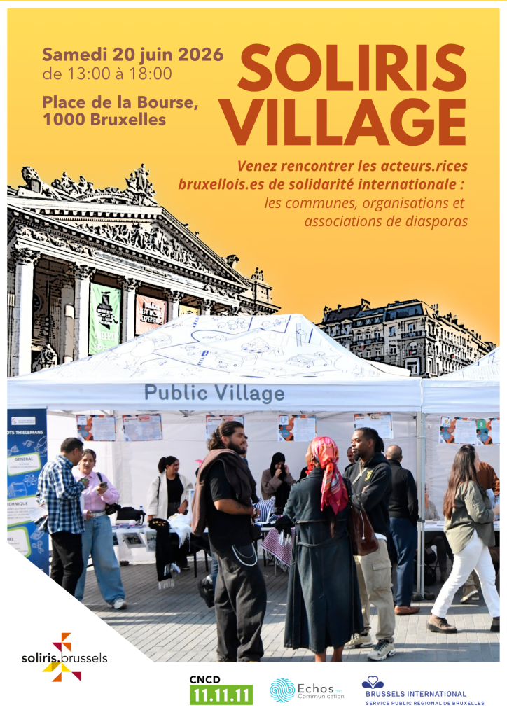 Soliris Village 2026