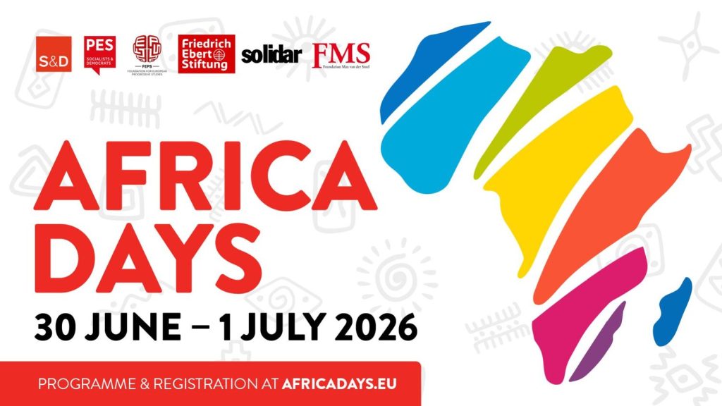 Africa Days