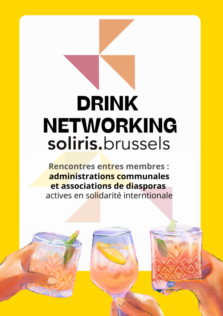 Drink de rentrée