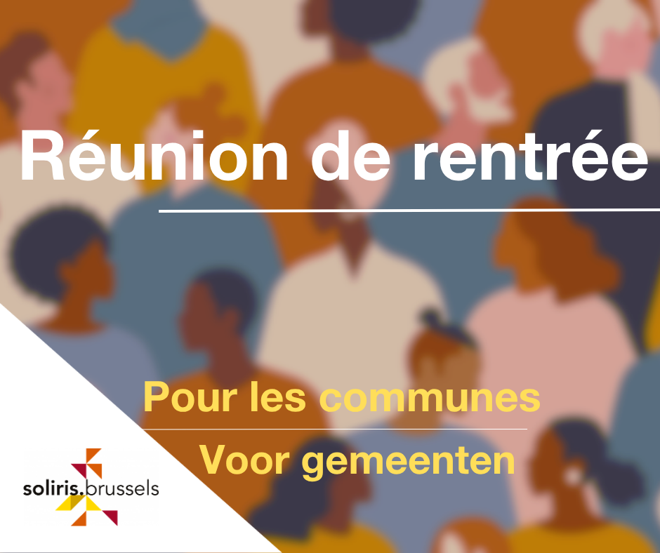 Réunion de rentrée Soliris