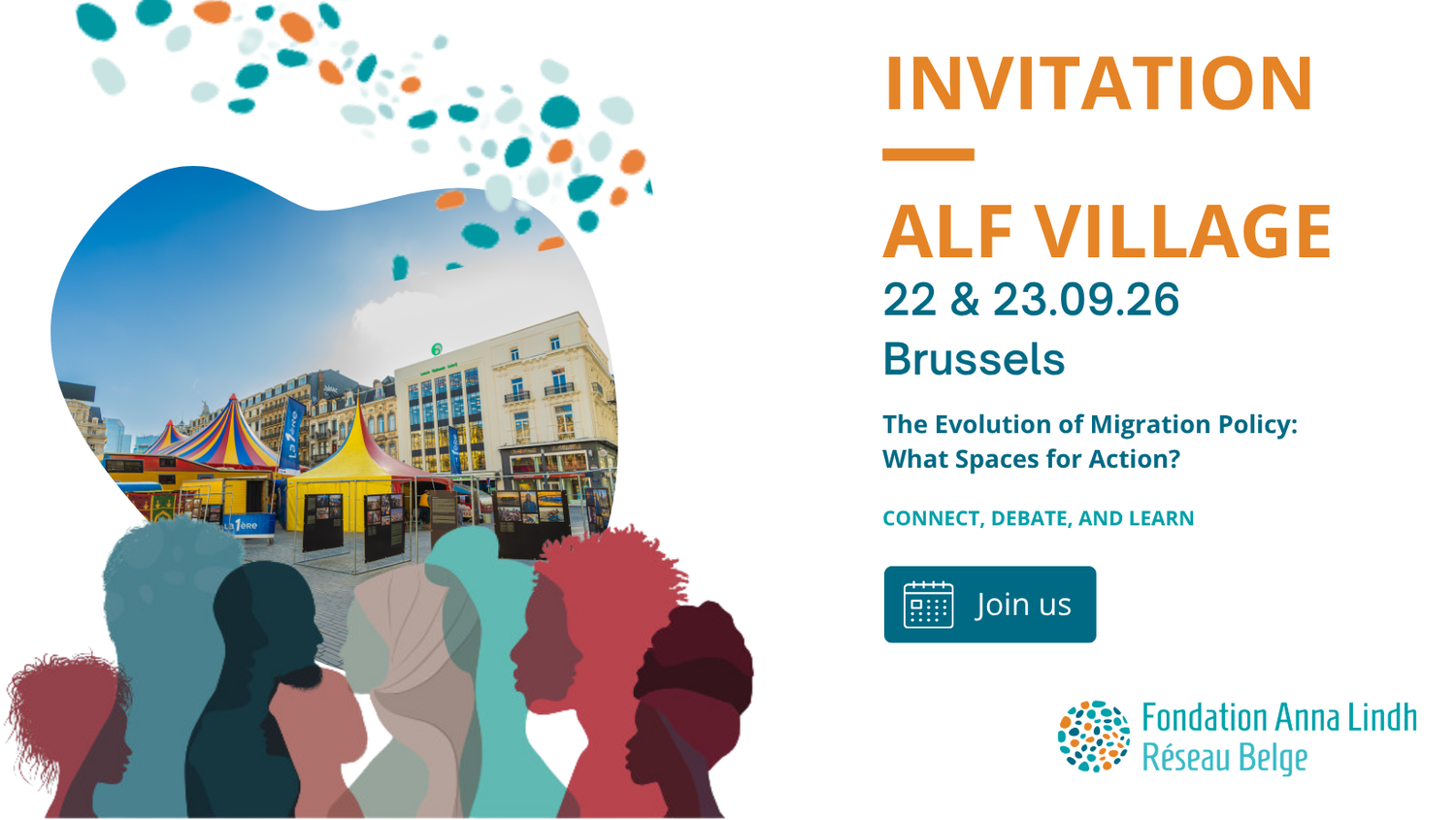 ALF Village