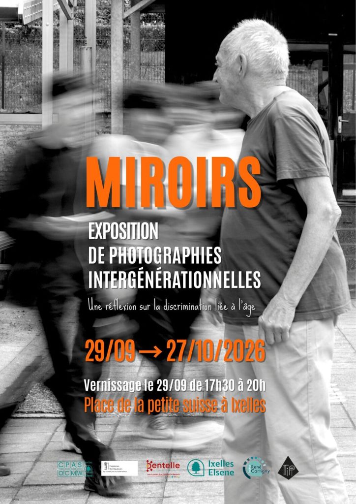 MIROIRS, un projet intergénérationnel