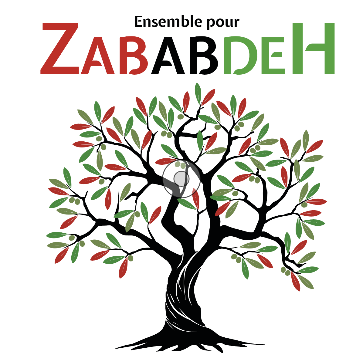 Contes de Palestine